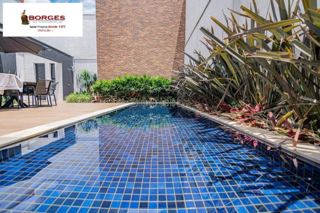 Imagem Casa com 4 Quartos à Venda, 415 m² em Jardim Paulista - São Paulo