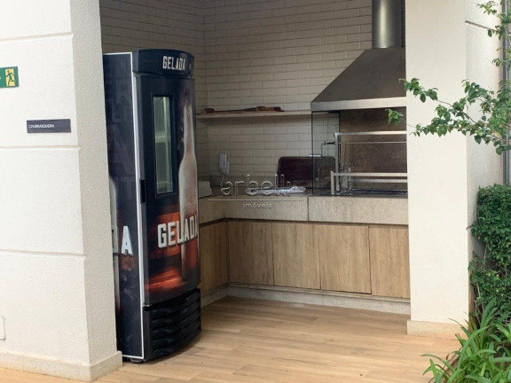 Imagem Apartamento com 3 Quartos à Venda, 91 m² em Vila Anastácio - São Paulo