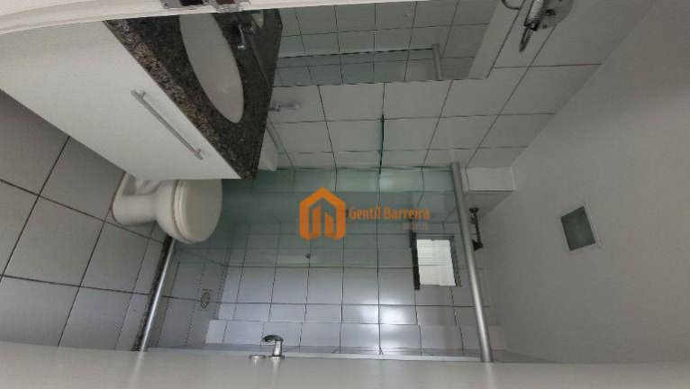Imagem Apartamento com 2 Quartos à Venda, 56 m² em José De Alencar - Fortaleza