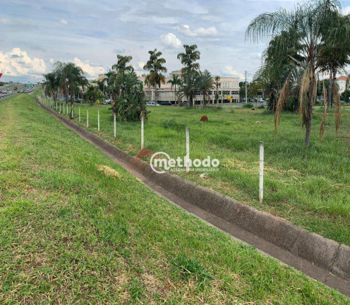 Imagem Terreno à Venda ou Locação, 3.873 m² em Loteamento Center Santa Genebra - Campinas Imagem Terreno à Venda ou Locação, 3.873 m² em Loteamento Center Santa Genebra - Campinas