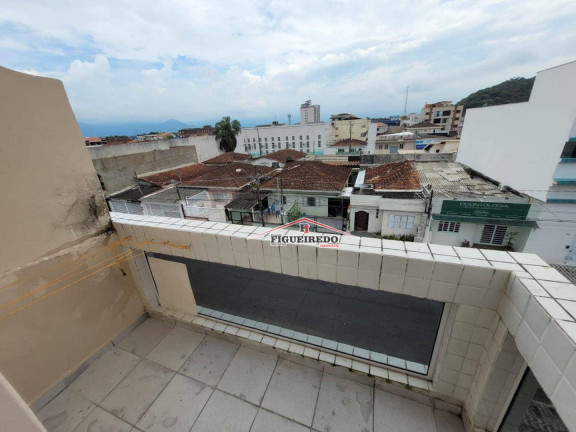 Imagem Apartamento com 1 Quarto à Venda, 50 m² em Boqueirão - Praia Grande