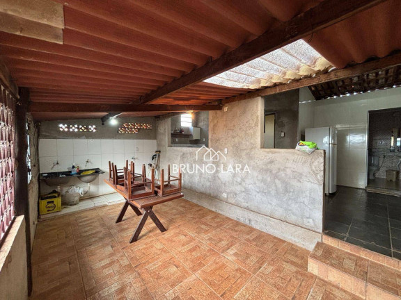 Imagem Casa com 3 Quartos à Venda, 80 m² em Fernão Dias - Igarapé Imagem Casa com 3 Quartos à Venda, 80 m² em Fernão Dias - Igarapé