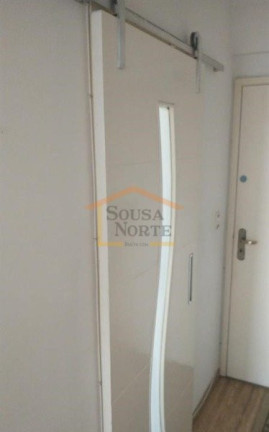 Imagem Apartamento com 2 Quartos à Venda, 56 m² em Vila Gustavo - São Paulo Imagem Apartamento com 2 Quartos à Venda, 56 m² em Vila Gustavo - São Paulo