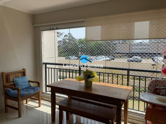 Imagem Apartamento com 3 Quartos à Venda, 106 m² em Centro - São Bernardo Do Campo Imagem Apartamento com 3 Quartos à Venda, 106 m² em Centro - São Bernardo Do Campo
