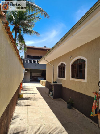 Imagem Casa com 6 Quartos à Venda, 175 m² em Cibratel Ii - Itanhaém