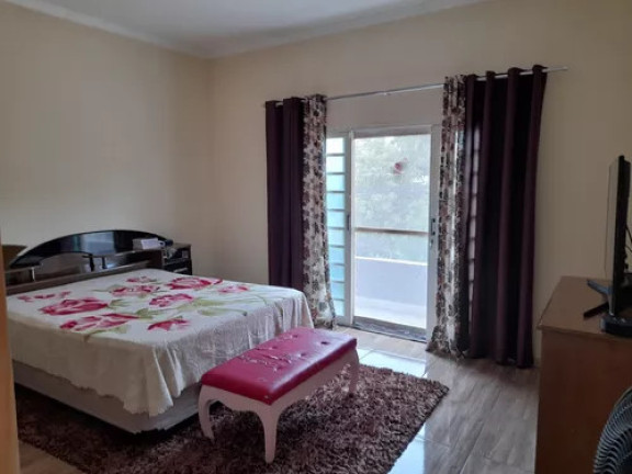 Imagem Sobrado com 3 Quartos à Venda, 125 m² em Parque Esmeralda - Sorocaba