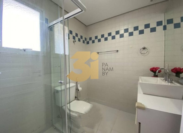 Imagem Casa de Condomínio com 4 Quartos à Venda, 370 m² em Jardim Cordeiro - São Paulo