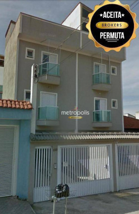 Imagem Apartamento com 2 Quartos à Venda, 70 m² em Vila Metalúrgica - Santo André Imagem Apartamento com 2 Quartos à Venda, 70 m² em Vila Metalúrgica - Santo André