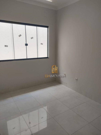 Imagem Casa com 2 Quartos à Venda, 125 m² em Cardoso Continuação - Aparecida De Goiânia Imagem Casa com 2 Quartos à Venda, 125 m² em Cardoso Continuação - Aparecida De Goiânia
