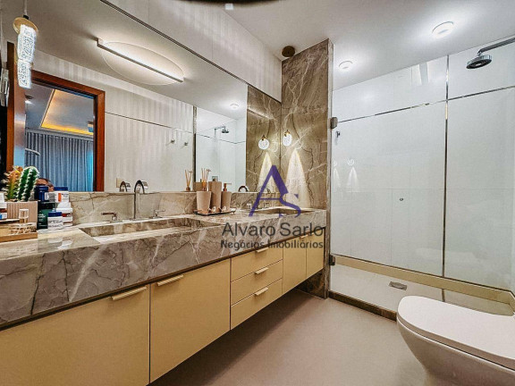 Imagem Apartamento com 3 Quartos à Venda, 140 m² em Parque Residencial Laranjeiras - Serra Imagem Apartamento com 3 Quartos à Venda, 140 m² em Parque Residencial Laranjeiras - Serra