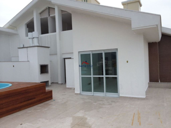 Imagem Cobertura com 3 Quartos à Venda, 187 m² em Ingleses Do Rio Vermelho - Florianópolis