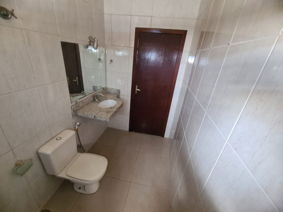 Imagem Casa com 4 Quartos à Venda, 360 m² em Três Barras - Contagem