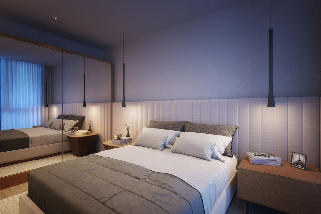 Imagem Apartamento com 2 Quartos à Venda, 77 m² em Centro - Gramado Imagem Apartamento com 2 Quartos à Venda, 77 m² em Centro - Gramado