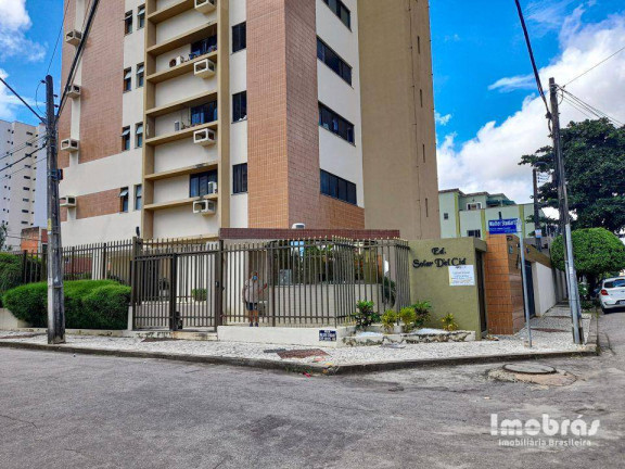 Imagem Apartamento com 3 Quartos à Venda, 122 m² em Aldeota - Fortaleza Imagem Apartamento com 3 Quartos à Venda, 122 m² em Aldeota - Fortaleza