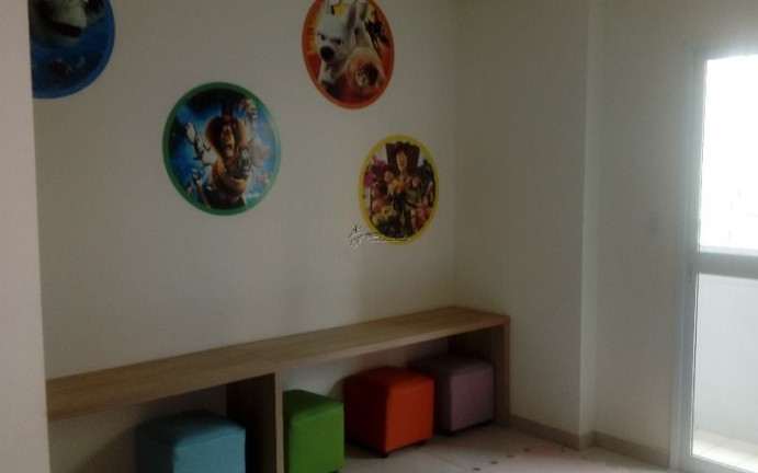 Imagem Cobertura com 4 Quartos à Venda, 300 m² em Tupi - Praia Grande