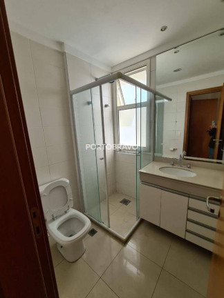 Imagem Apartamento com 3 Quartos para Alugar, 122 m² em Tamboré - Santana De Parnaíba