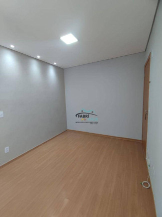 Imagem Apartamento com 2 Quartos à Venda, 42 m² em Jardim Guarujá - Sorocaba Imagem Apartamento com 2 Quartos à Venda, 42 m² em Jardim Guarujá - Sorocaba