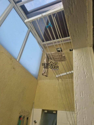 Imagem Sobrado com 2 Quartos à Venda, 52 m² em Vila Dos Remédios - São Paulo Imagem Sobrado com 2 Quartos à Venda, 52 m² em Vila Dos Remédios - São Paulo