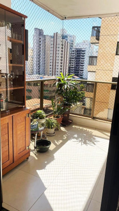 Imagem Apartamento com 2 Quartos à Venda, 69 m² em Itapuã - Vila Velha Imagem Apartamento com 2 Quartos à Venda, 69 m² em Itapuã - Vila Velha
