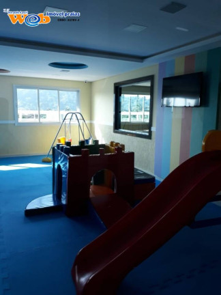 Imagem Apartamento com 3 Quartos à Venda, 150 m² em Canto Do Forte - Praia Grande Imagem Apartamento com 3 Quartos à Venda, 150 m² em Canto Do Forte - Praia Grande