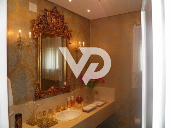 Imagem Casa com 5 Quartos à Venda, 1.000 m² em Alphaville - Santana De Parnaíba Imagem Casa com 5 Quartos à Venda, 1.000 m² em Alphaville - Santana De Parnaíba