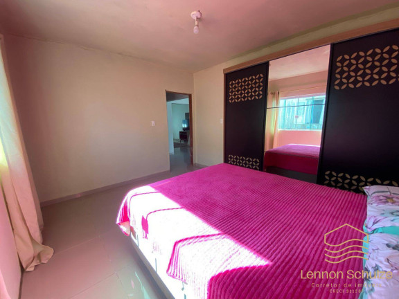 Imagem Casa com 2 Quartos à Venda, 180 m² em Centro - Balneário Barra Do Sul
