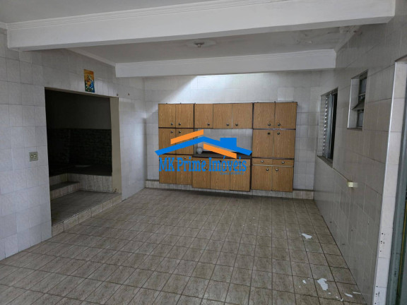 Imagem Casa com 3 Quartos à Venda, 250 m² em Jardim D'abril - Osasco Imagem Casa com 3 Quartos à Venda, 250 m² em Jardim D'abril - Osasco