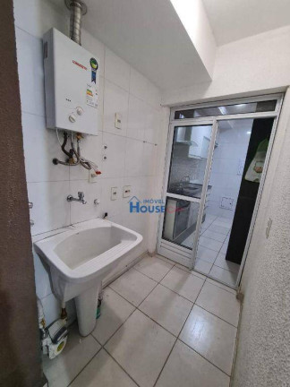 Imagem Apartamento com 2 Quartos à Venda, 57 m² em Butantã - São Paulo Imagem Apartamento com 2 Quartos à Venda, 57 m² em Butantã - São Paulo