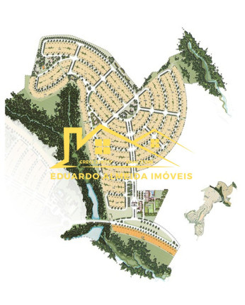 Imagem Imóvel com 3 Quartos à Venda,  em Alphaville Nova Esplanada - Votorantim