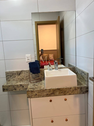 Imagem Apartamento com 1 Quarto à Venda, 53 m² em Embaré - Santos
