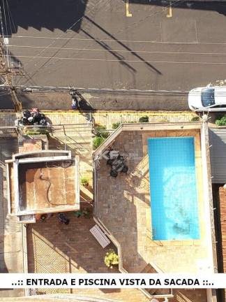 Imagem Apartamento com 3 Quartos à Venda, 123 m² em Campos Elíseos - Ribeirão Preto Imagem Apartamento com 3 Quartos à Venda, 123 m² em Campos Elíseos - Ribeirão Preto