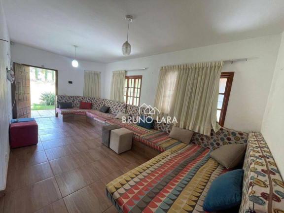 Imagem Casa com 6 Quartos à Venda, 250 m² em Vivendas Santa Mônica - Igarapé