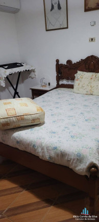 Imagem Apartamento com 2 Quartos à Venda, 134 m² em Campo Grande - Santos