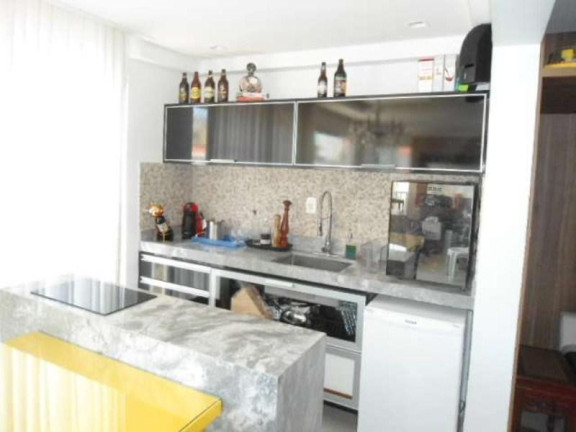 Imagem Apartamento com 3 Quartos à Venda, 108 m² em Brotas - Salvador