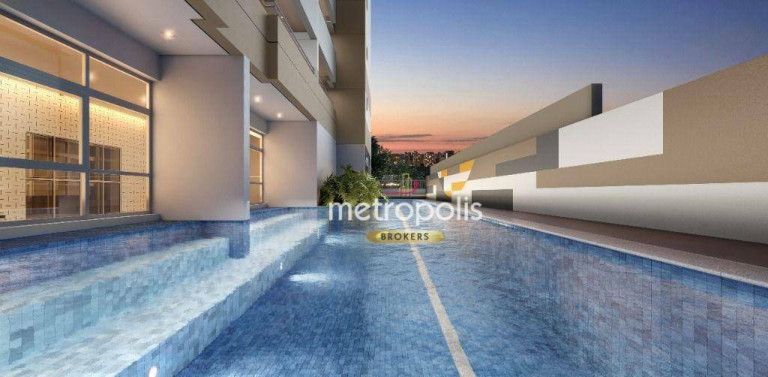 Imagem Studio com 1 Quarto à Venda, 37 m² em Bela Vista - São Paulo Imagem Studio com 1 Quarto à Venda, 37 m² em Bela Vista - São Paulo