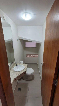 Imagem Sobrado com 3 Quartos à Venda, 125 m² em Vila Suissa - Mogi Das Cruzes