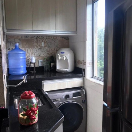 Imagem Apartamento com 2 Quartos à Venda, 43 m² em Centro - Camaçari