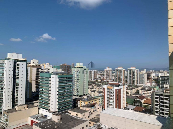 Imagem Cobertura com 3 Quartos à Venda, 250 m² em Praia De Itapoã - Vila Velha