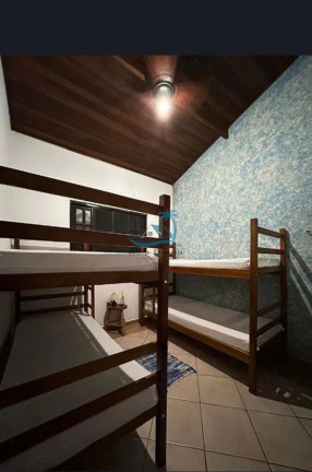 Imagem Casa de Condomínio com 2 Quartos à Venda, 70 m² em Maranduba - Ubatuba