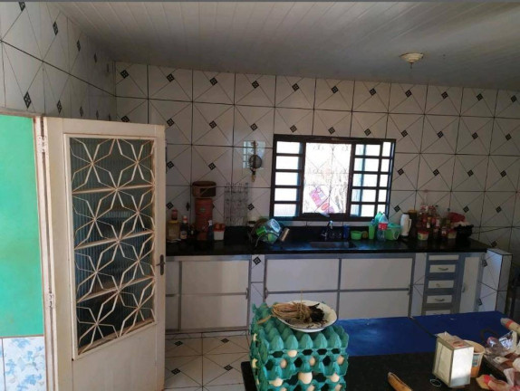 Imagem Chácara com 3 Quartos à Venda, 1.300 m² em área Rural De Bom Despacho - Bom Despacho