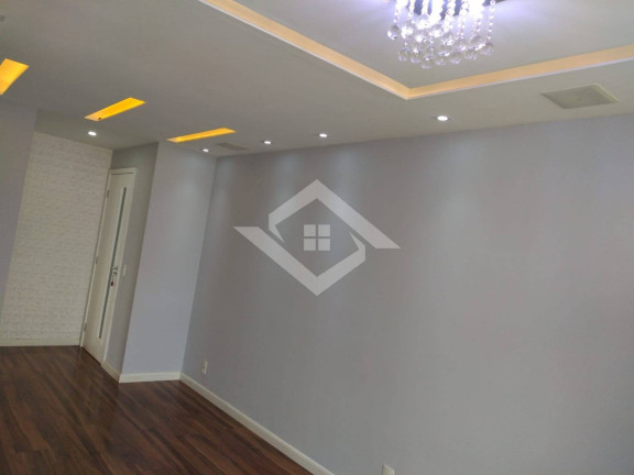 Imagem Apartamento com 3 Quartos à Venda, 77 m² em Centro - Niterói