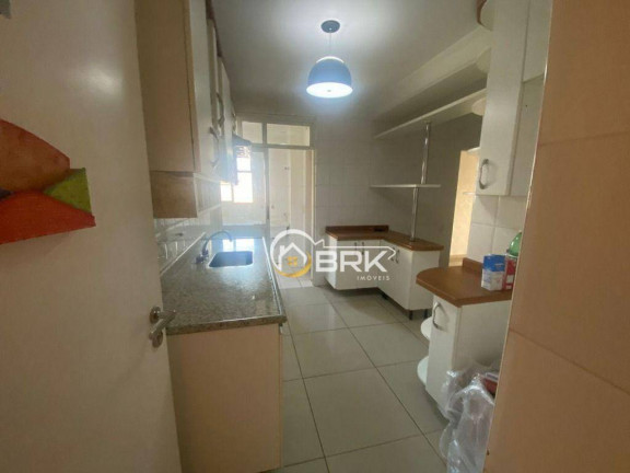 Imagem Apartamento com 3 Quartos para Alugar, 105 m² em Parque Da Mooca - São Paulo