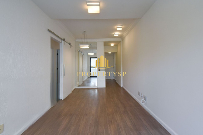 Imagem Apartamento com 3 Quartos à Venda, 68 m² em Pompeia - São Paulo