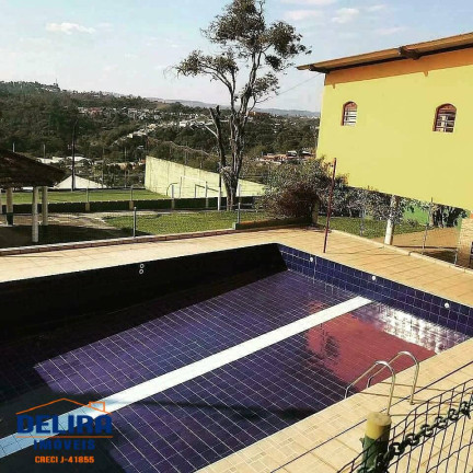Imagem Chácara com 6 Quartos à Venda, 4.818 m² em Chácaras Bom Tempo - Franco Da Rocha