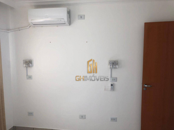 Imagem Apartamento com 3 Quartos à Venda, 72 m² em Cidade Jardim - Goiânia
