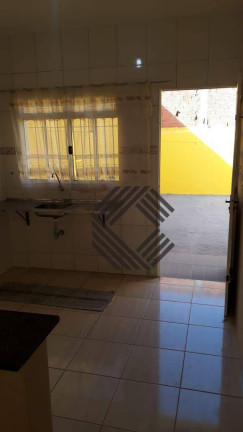 Imagem Casa com 2 Quartos à Venda, 57 m² em Jardim Residencial Villa Amato - Sorocaba Imagem Casa com 2 Quartos à Venda, 57 m² em Jardim Residencial Villa Amato - Sorocaba
