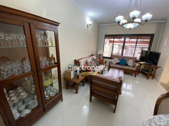 Sobrado com 2 Quartos à Venda, 143 m² em Jardim Hollywood - São Bernardo Do Campo