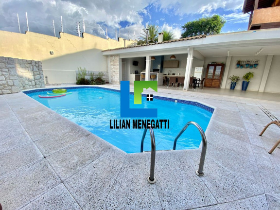 Imagem Imóvel com 5 Quartos à Venda, 500 m² em Malota - Jundiaí Imagem Imóvel com 5 Quartos à Venda, 500 m² em Malota - Jundiaí