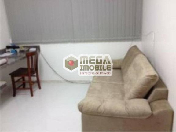 Apartamento com 1 Quarto à Venda, 43 m² em Centro - Florianópolis