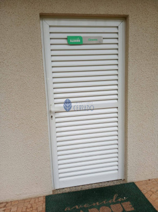 Imagem Apartamento com 3 Quartos à Venda, 90 m² em Vila Santa Isabel - Anápolis